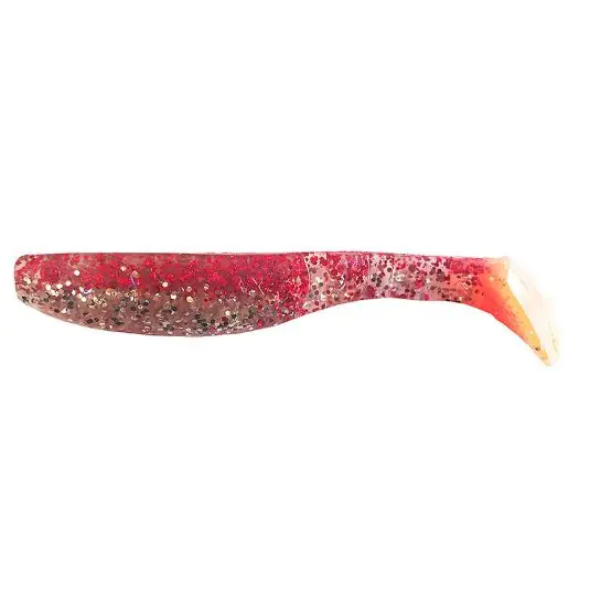 Shad Relax Kopyto 4L TriColor TC 10cm/14g, culoare TC239 Preț promoțional