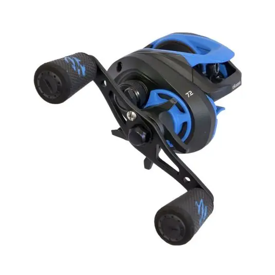 Retur ușor Multiplicator Okuma Serrano Noir - Left Hand