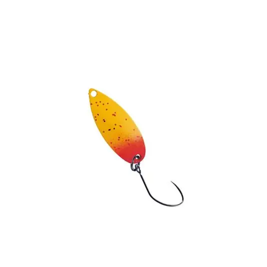 Lingura oscilanta Forest Miu 2.8g, culoare 19 Comandă acum