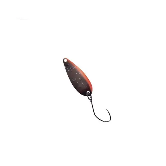 Chilipir Lingura oscilanta Forest PAL 2.9cm/2.5g, culoare Orange Stripe