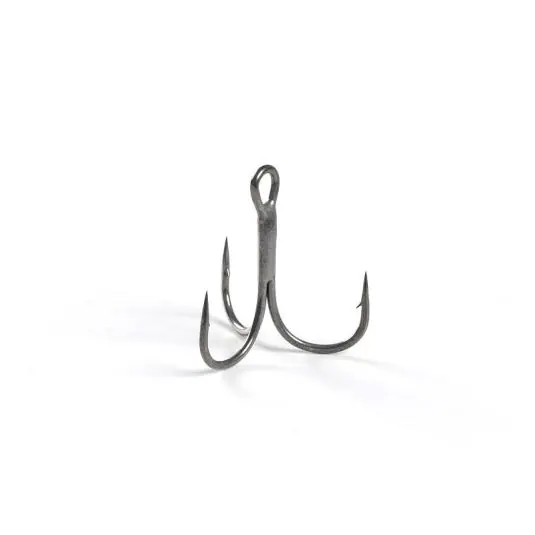 Chilipir Ancora Decoy Y-F33F Treble Hook Nr.1