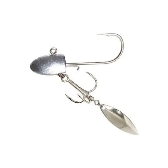Jig Decoy SV-34BT S.G Head BT Nr.3/0, 11g Premium