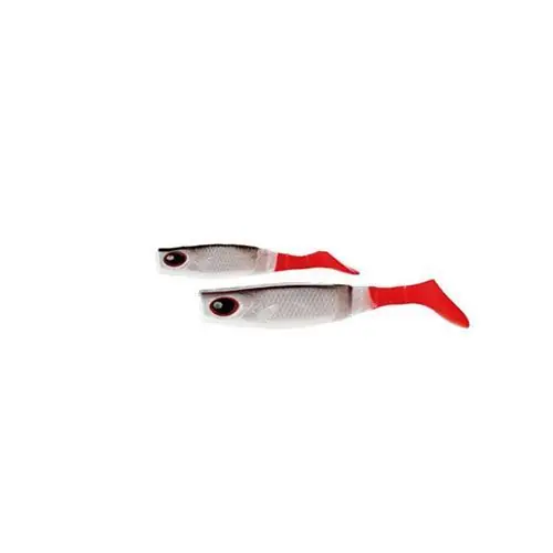 Super ofertă Shad Germina Impulse Aggressive 8.5cm, culoare 01