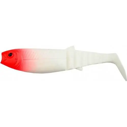 Shad Savage Gear LB Cannibal 15cm, culoare Red Head Reducere