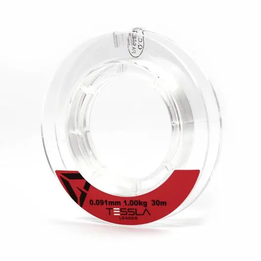 Fir monofilament Germina Tessla 0.09mm/1kg/30m Comandă acum
