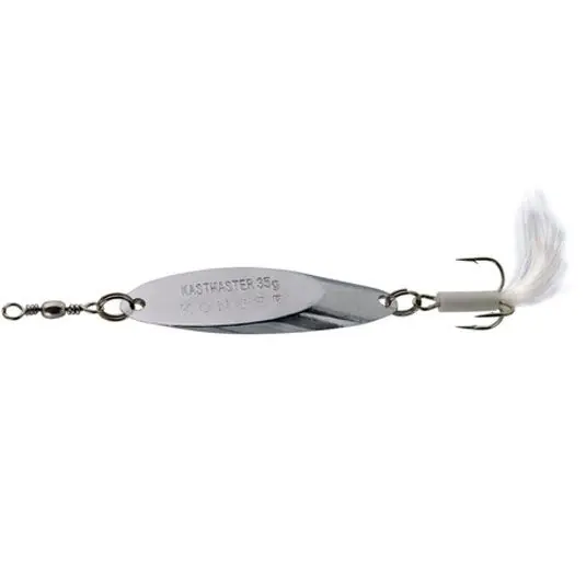 Lingura oscilanta Konger Kastmaster 14cm/14g, culoare Silver Livrare expres