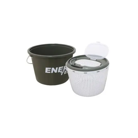 Galeata Pestisori EnergoTeam M Preț mic