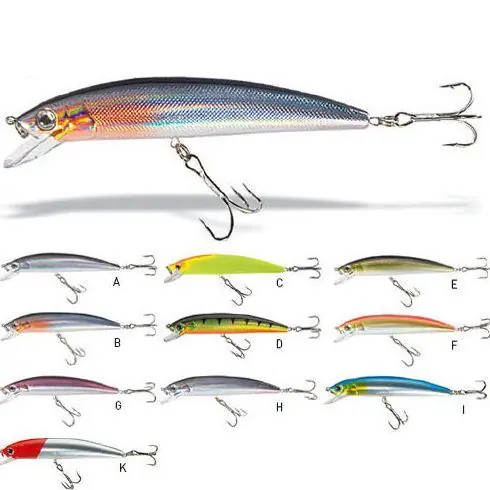 Ofertă de sezon Vobler Jaxon Atract XTR-F 13cm, culoare C