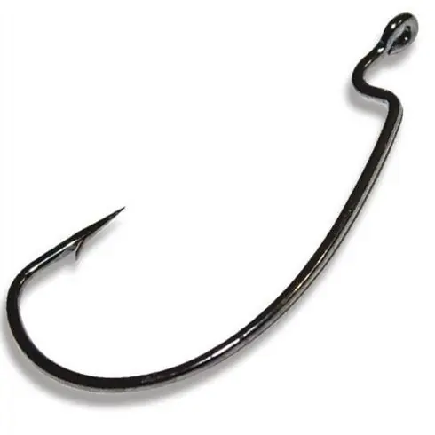 Carlige Crazy Fish Big Game Offset nr.5/0 Cel mai vândut
