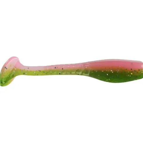Reducere de preț Shad Big Bite Baits Swimming Crappie Minnr Electric Chicken 2''