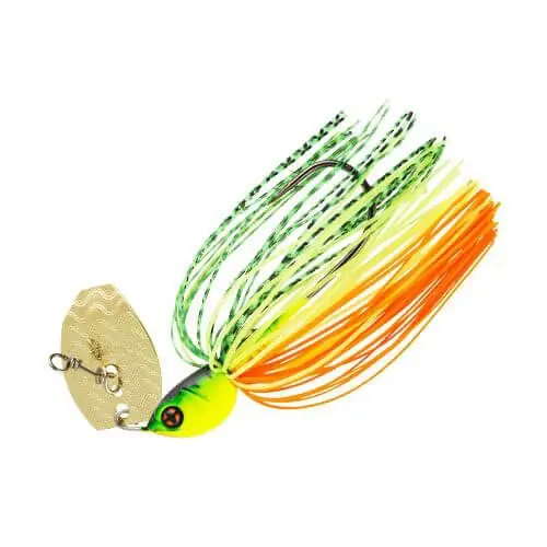 Discount Chartterbait Sakura Cajun Chartterbait 14g, Culoare Fire Tiger