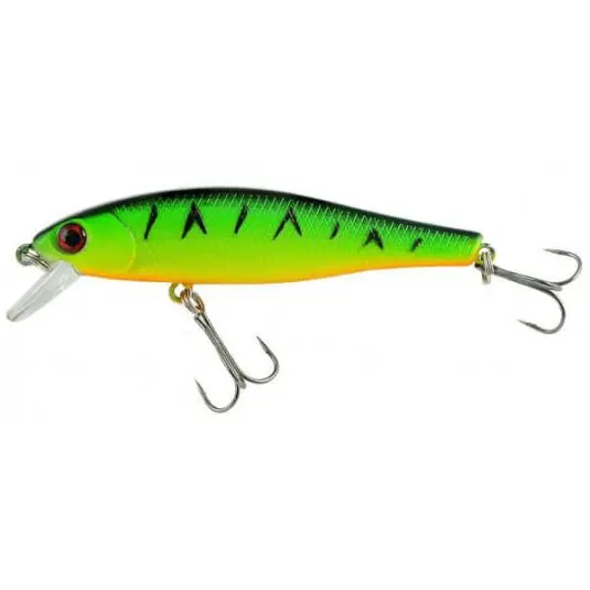 Livrare expres Vobler Jaxon Atract Logis 8cm/10g F, culoare E