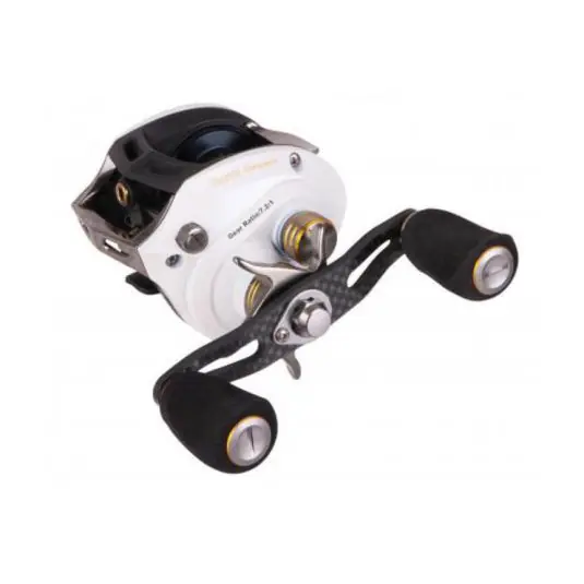 Multiplicator Iron Claw Doiyo Nakuma CX Cumpără acum