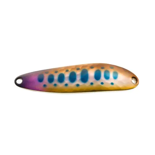 Preț redus Lingura oscilanta Tiemco Lightning Wobbler 4.5cm/5g culoare 212