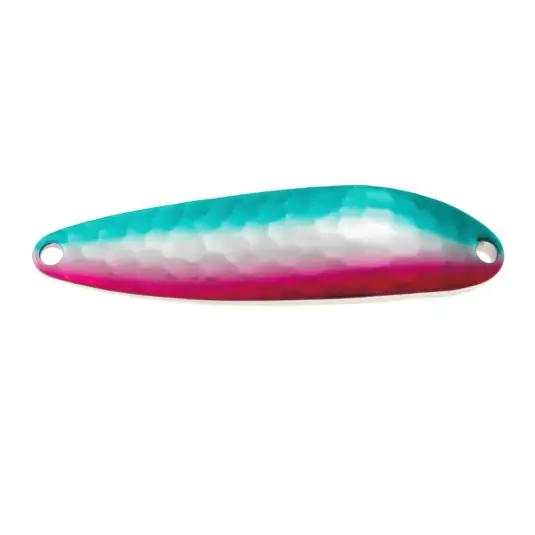 Lingura oscilanta Tiemco Lightning Wobbler 5.5cm/7g culoare 205 Ofertă specială