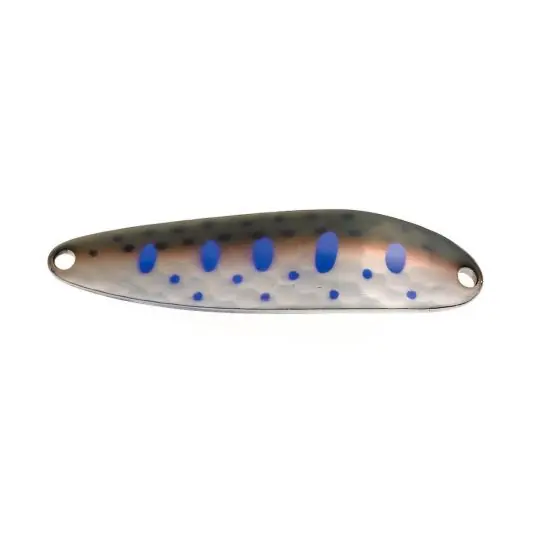 Preț redus Lingura oscilanta Tiemco Lightning Wobbler 5.5cm/7g culoare 211