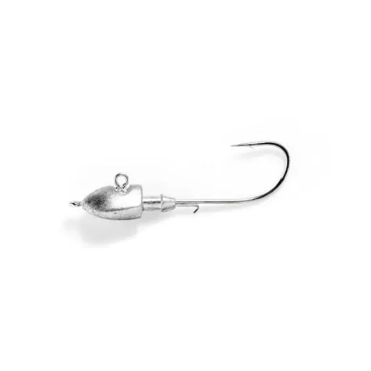 Jig Decoy SV-33 Pentagon Head Nr.3/0, 11g Noutate