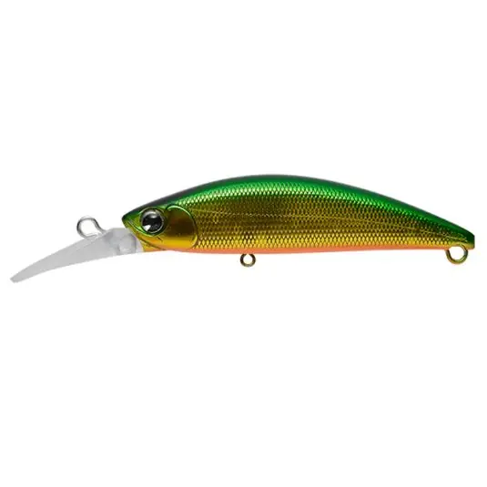 Vobler Ima Sukari 60 Deep 6cm/8g, culoare Aquamarine Preț mic