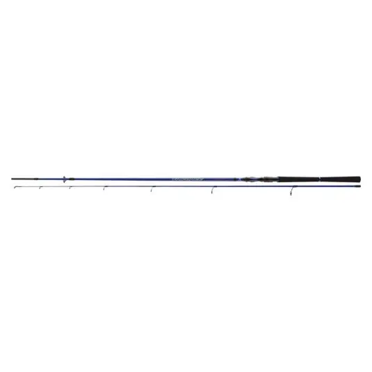 Ieftin Lanseta Daiwa Triforce Target JiggerSpin 2.40m/8-35g
