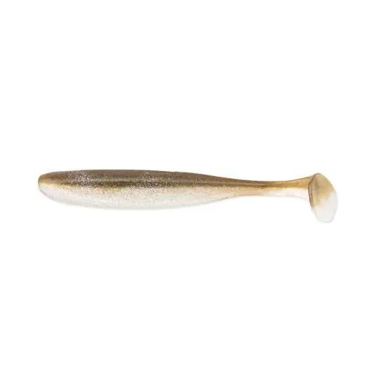 Shad Keitech Easy Shiner 5cm, culoare Arkansas Shiner Ieftin