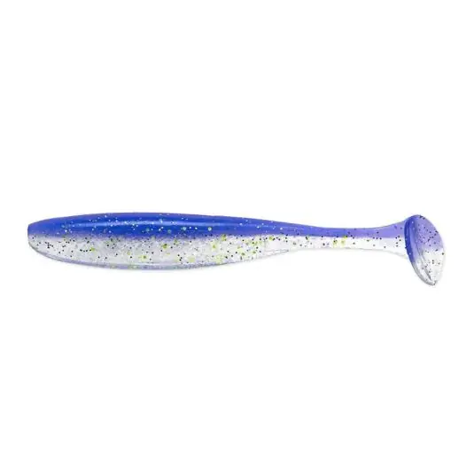 Reducere specială Shad Keitech Easy Shiner 10cm, culoare Sexy Hering