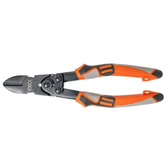 Cleste Zeck Hook Cutter Nu rata
