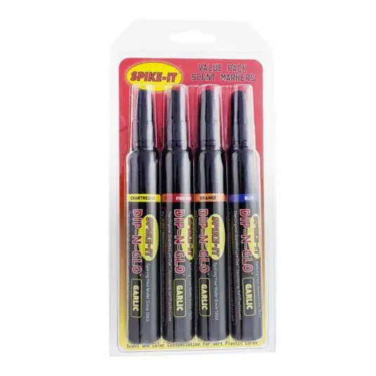 Livrare rapidă Marker Naluci Spike-It Shrimp Value Pack