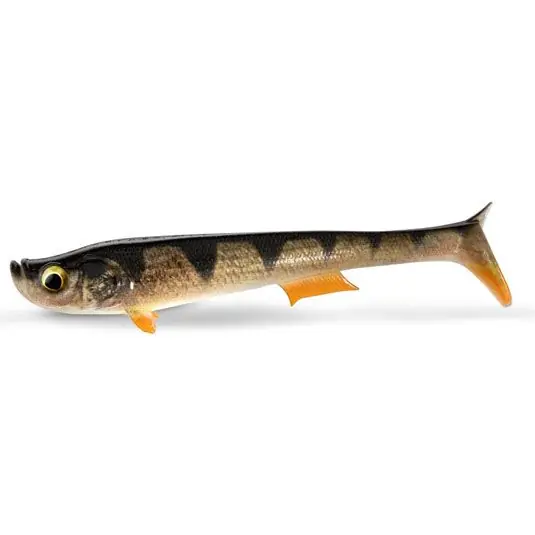 Reducere Shad Quantum Tarp Shad 19cm, culoare Real Perch