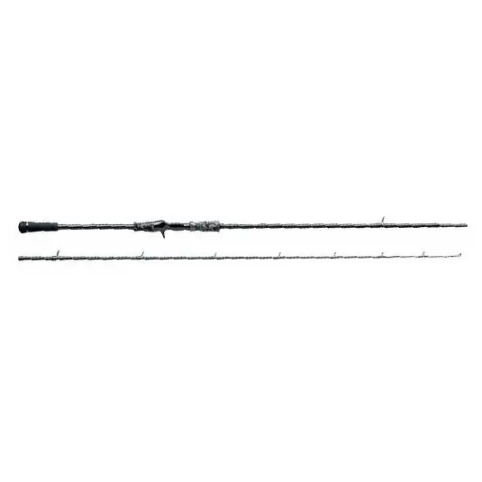 Lanseta Okuma Guide Select Crank Casting 2.28m/8-28g Calitate înaltă