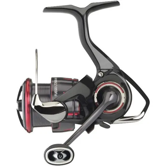 Retur gratuit Mulineta Daiwa 23 Fuego LT 2500