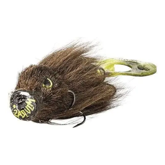 Mouse CWC Miuras Big 23cm/95g, culoare Baby Brown Expediere rapidă