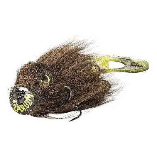 Mouse CWC Miuras Mini 20cm/40g, culoare Baby Brown Livrare rapidă