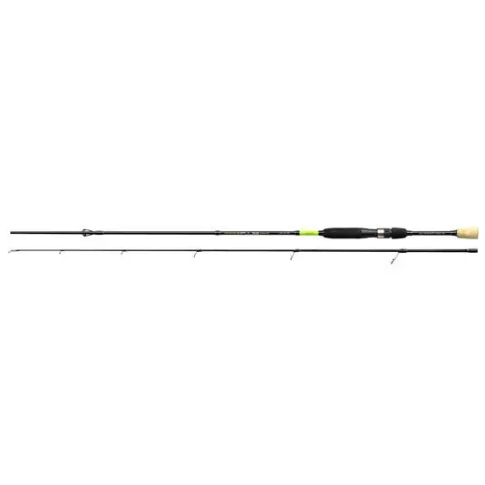 Lanseta Nevis Impulse 2.13m/8-28g Calitate înaltă