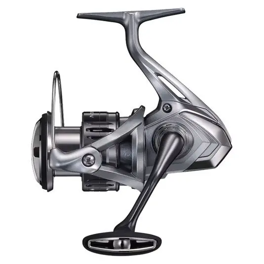 Promoție Mulineta Shimano Nasci FC C3000 HG