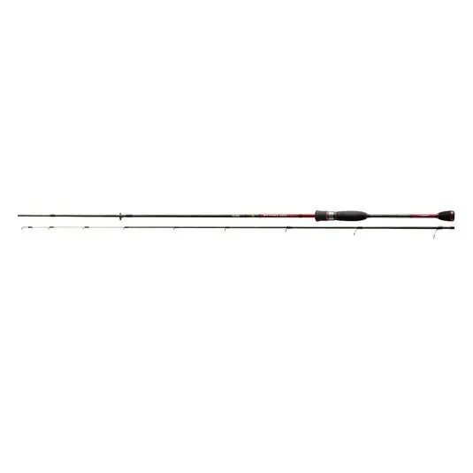 Lanseta Nevis Artemis Spin 2.20m/3-14g Reducere