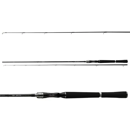 Cumpărături sigure Lanseta Daiwa Pro Staff BC Extra Fast 2.25m/14-42g