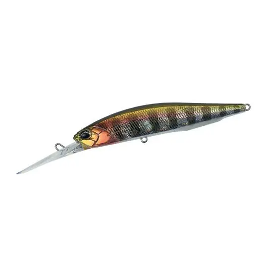 Livrare rapidă Vobler DUO Realis Jerkbait 100DR 10cm/15.6g, culoare Prism Gill