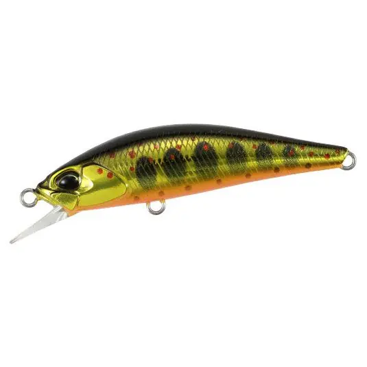 Super ofertă Vobler DUO Spearhead Ryuki 50S Takumi 5cm/4g, culoare Gold Yamame
