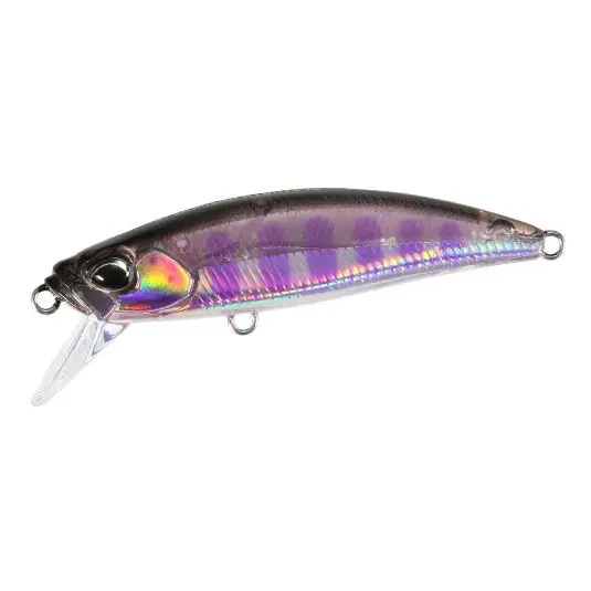 Bestseller Vobler DUO Spearhead Ryuki 51S M-Aire 5.1cm/5.5g, culoare Turquoise Yamame