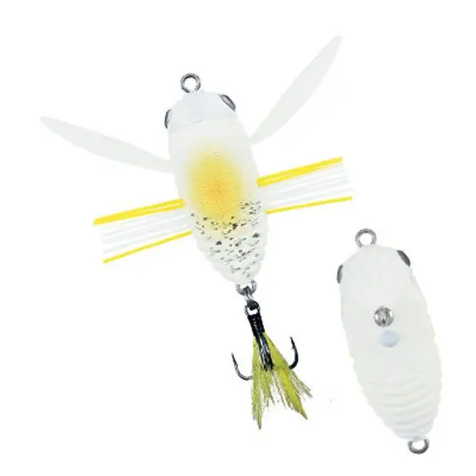 Vobler DUO Realis Koshinmushi 3cm/3.1g, culoare Shirohitori Premium