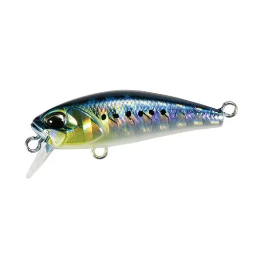 Cel mai vândut Vobler DUO Tetra Works Toto Fat 35F 3.5cm/1.8g, culoare Sardine
