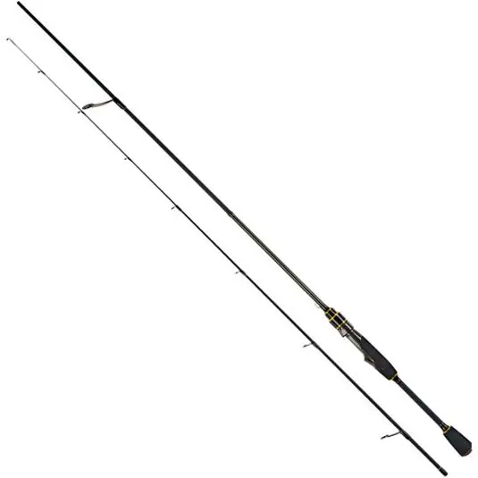 Calitate înaltă Lanseta Konger Vistar Jig ML 2.43m/4-18g