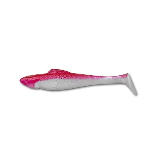 Shad Relax Ohio Standard Blister 7.5cm, culoare S009 Preț redus