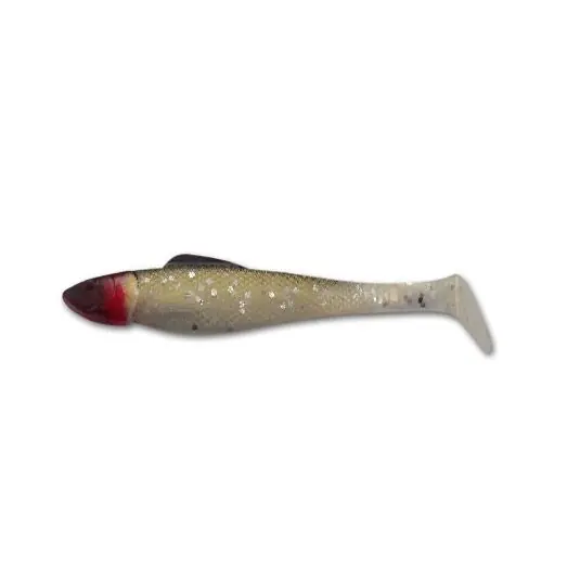 Shad Relax Ohio Standard Blister 7.5cm, culoare S050 Ofertă specială
