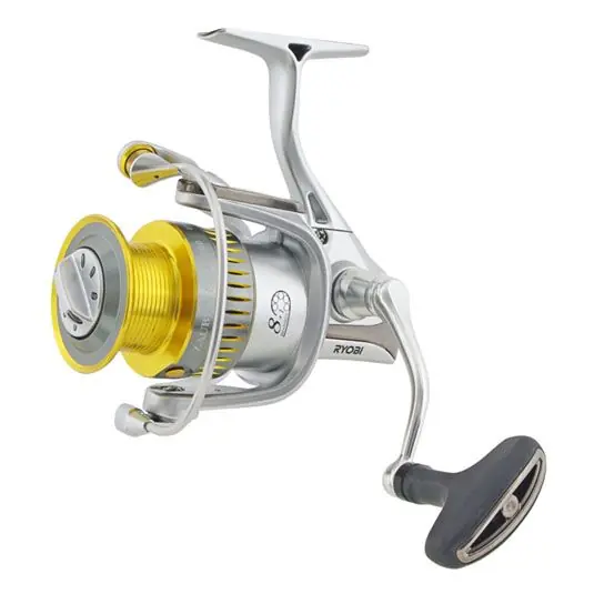 Mulineta Ryobi Zauber Pro 3000FD Premium