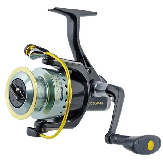Mulineta Ryobi Ecusima 4+1 8000 Retur ușor