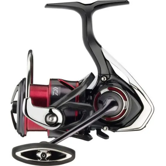 Mulineta Daiwa Fuego 23 LT4000-CP Livrare expres