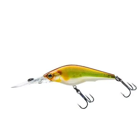 Vobler Duel Hardcore Shad SR 60SF 6cm, culoare MGSA Reducere specială
