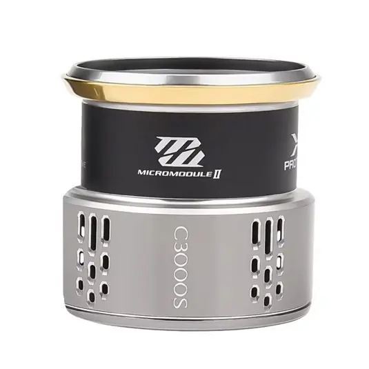 Tambur de rezerva Shimano Stella 4000FJ Spare Spool Reducere de preț