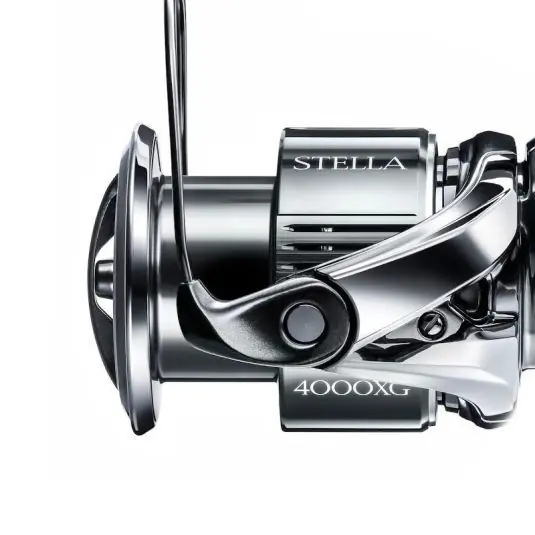 Tambur de rezerva Shimano Stella FK C3000XG Spare Spool Ieftin